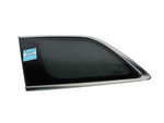 68213835AC - : Quarter Window Glass, Left for Jeep: Grand Cherokee Image