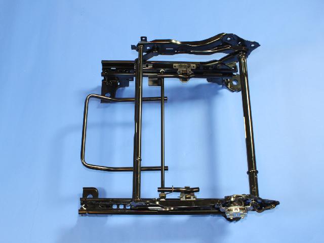 4610179AB - Interior Trim: Manual Seat Adjuster, Left for Mopar Image