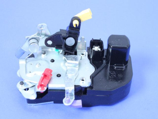 4878833AI - Doors and Related Parts: Front Door Latch, Left for Mopar Image