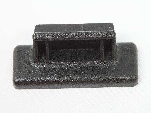 5093518AA - Body Sheet Metal Except Doors: Outside Handle Keeper for Mopar Image