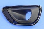 5RK91DX8AA - : Fog Lamp Bezel, Left for Jeep: Grand Cherokee Image