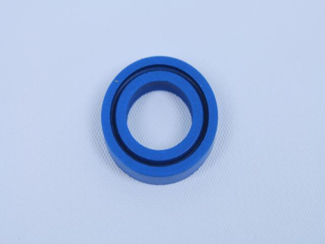 4412836 - 4-Speed; Automatic VLP Transaxle: Manual Valve Lever Seal for Chrysler: 200, 300, 300M, Concorde, Pacifica, PT Cruiser, Sebring, Town &amp; Country, Voyager | Dodge: Avenger, Caravan, Challenger, Charger, Dakota, Durango, Grand Caravan, Intrepid, Journey, Magnum, Neon, Nitro, Ram 1500, Stratus | Jeep: Liberty, Wrangler | Ram: 1500, Dakota Image