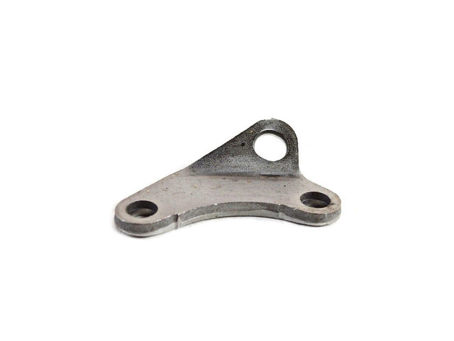 68250922AA - 2.4L I4 Gas; Engine: Catalytic Converter Bracket for Chrysler: 200 | Jeep: Cherokee, Compass Image