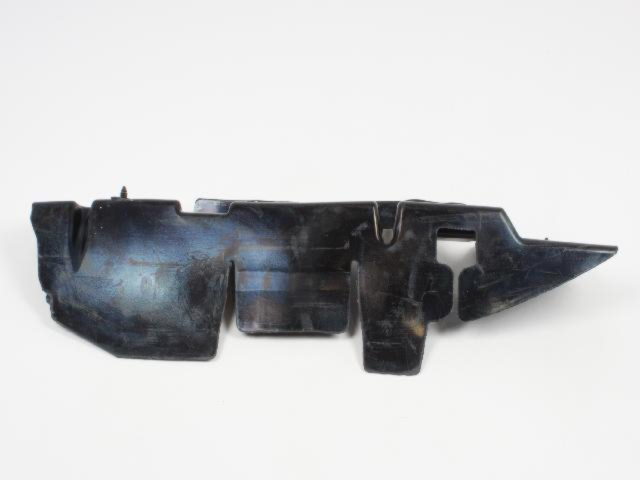5058462AD - Cooling: Radiator Shield, Left for Mopar Image