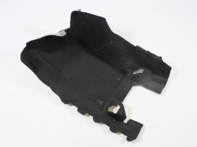 1SJ21DX9AJ - Interior Trim: Front Floor Carpet, Left for Dodge: Durango | Jeep: Grand Cherokee Image