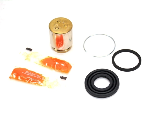 68020255AB - Brakes: Rear Brake Piston Kit for Chrysler: 200, Sebring | Dodge: Avenger, Caliber | Jeep: Compass, Patriot Image