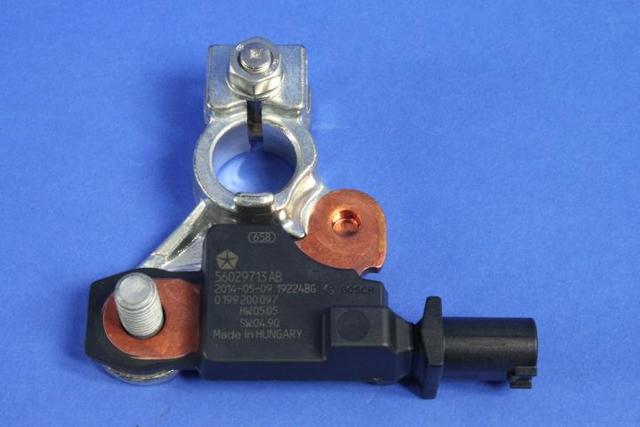 56029713AD - Electrical: Battery Sensor for Chrysler: Pacifica | Dodge: Durango, Viper | Jeep: Grand Cherokee Image