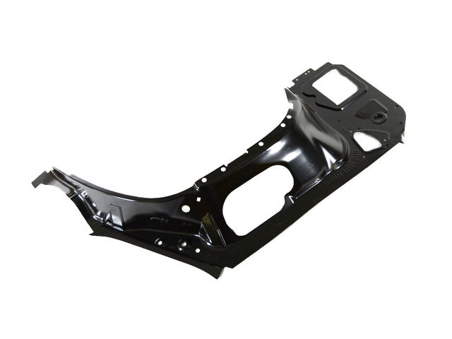 Wheelhouse Outer Panel, Right 68319184AC | My Mopar Parts
