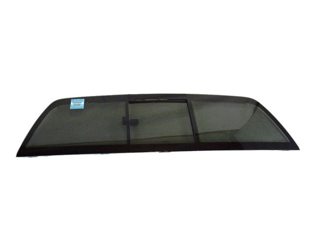 55277240AG - Body Sheet Metal Except Doors: Backlite for Dodge: Ram 1500, Ram 2500, Ram 3500 Image
