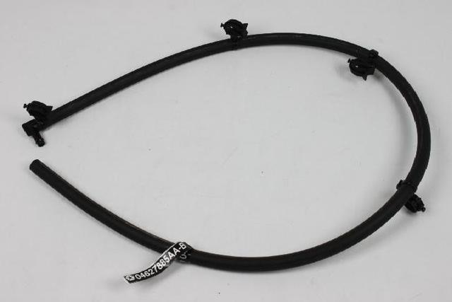 4627885AA - Transmission: Transmission Vent for Ram: 1500, 1500 Classic Image