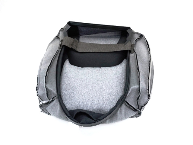 5RA14LAAAA - Interior Trim: Front Seat Cushion Cover for Mopar Image