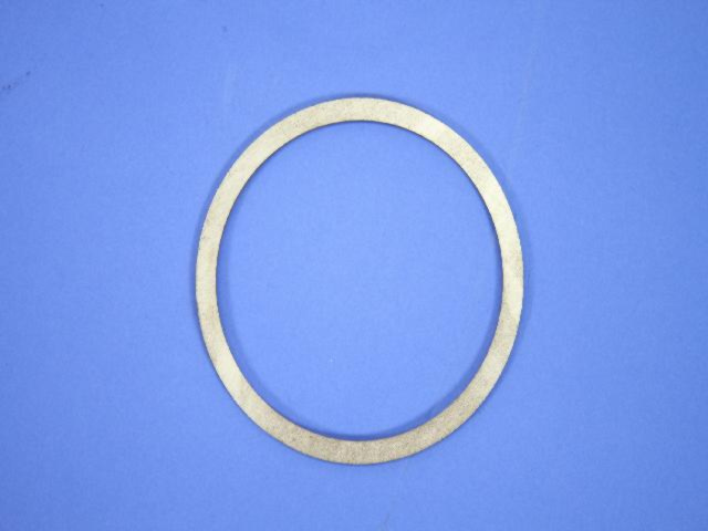 4800622AA - 62TE; 6-Speed; Automatic Transaxle: Shim for Chrysler: 200, Pacifica, Sebring, Town &amp; Country | Dodge: Avenger, Grand Caravan, Journey | Ram: C/V, ProMaster 1500, ProMaster 2500, ProMaster 3500 Image