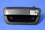 1YK38LAUAE - : Lift-Gate Handle for Dodge: Durango | Jeep: Grand Cherokee Image