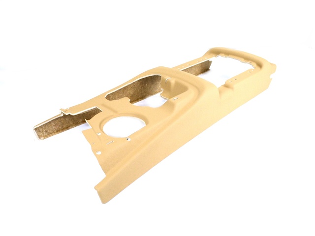 1JX801T5AA - Interior Trim: Floor Console Base for Mopar Image