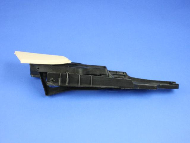 1JY40XT1AB - Interior Trim: Qtr Trim Access Otr Door, Right for Chrysler: Sebring Image