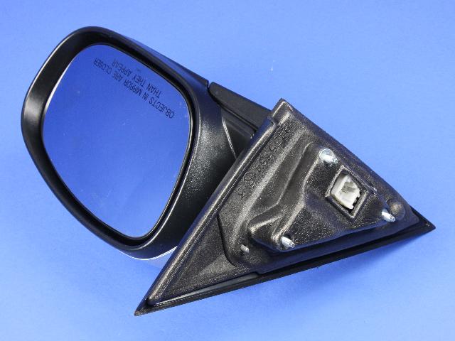 1BY421S2AB - Doors and Related Parts: Outside, Rearview, Electric, Heated Mirror, Right for Chrysler: 300 | Dodge: Charger, Magnum Image