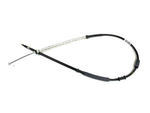 68237431AA - : Parking Brake Cable, Left for Fiat: 500L Image