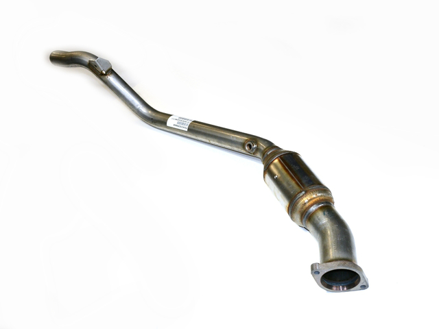 4578356AA - Exhaust: Catalytic Converter, Right for Chrysler: 300 | Dodge: Charger, Magnum Image
