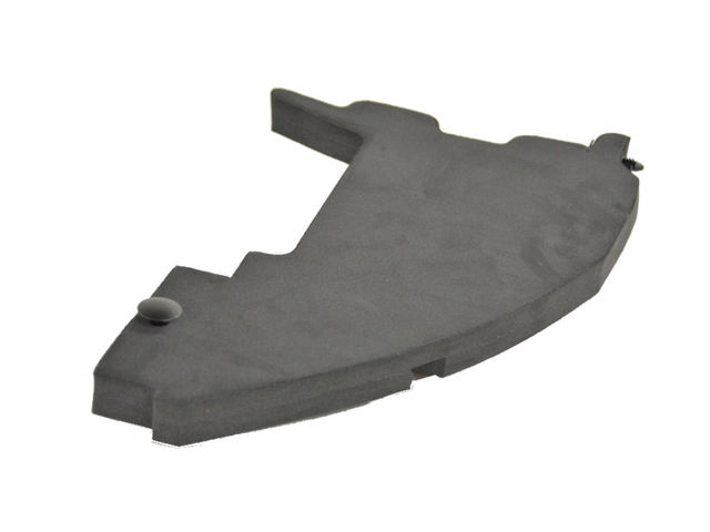 68202644AA - Body Sheet Metal Except Doors: Seal, Right for Jeep: Cherokee Image