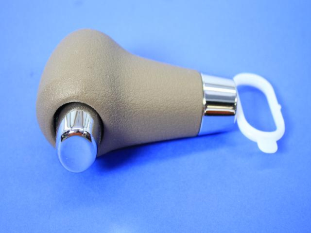 1GH981K5AF - 62TE; 6-Speed; Automatic Transaxle: Gearshift Knob for Chrysler: Town &amp; Country | Dodge: Grand Caravan Image