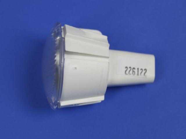 5023881AG - Unclassified: Cargo Lamp for Chrysler: PT Cruiser | Dodge: Durango | Jeep: Commander, Grand Cherokee, Grand Cherokee WK Image