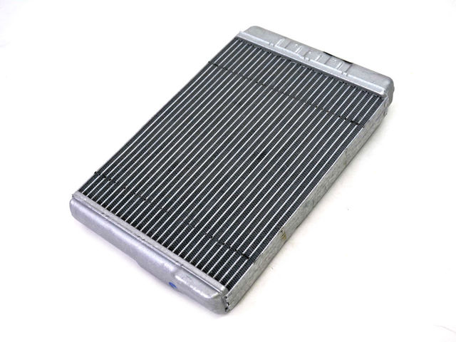 68079484AA - Air Conditioners and Heaters: Heater Core for Dodge: Durango | Jeep: Grand Cherokee, Grand Cherokee WK Image