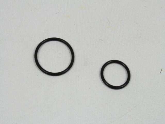 5114356AA - Fuel: Linear Solenoid O Ring Kit for Chrysler: Aspen, Pacifica, PT Cruiser, Sebring, Town &amp; Country, Voyager | Dodge: Caravan, Dakota, Durango, Grand Caravan, Neon, Ram 1500, Ram 2500, Ram 3500, Stratus | Jeep: Commander, Grand Cherokee, Liberty Image