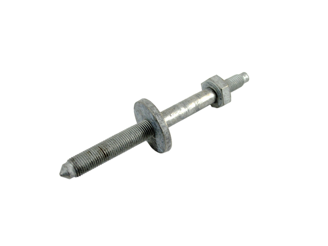 6508706AA - Rear Suspension: Two End Stud And Washer for Chrysler: 200, Sebring | Dodge: Avenger Image
