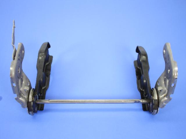 5139528AA - Interior Trim: Seat Back Recliner, Right for Chrysler: Town &amp; Country | Dodge: Caravan, Grand Caravan Image