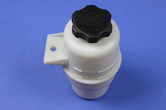 4721497AC - Steering: Power Steering Fluid Reservoir for Chrysler: Town &amp; Country | Dodge: Grand Caravan Image