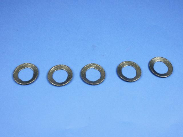 68005465AA - Emission Controls: Gasket for Mopar Image