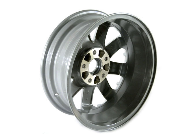 1BD60XZAAE - Wheels: Aluminum Wheel, Front Or Rear for Mopar Image