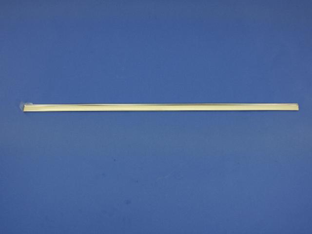 WG19CYGAC - Exterior Ornamentation: Front Door Molding, Left for Chrysler: 300 | Dodge: Charger, Magnum Image