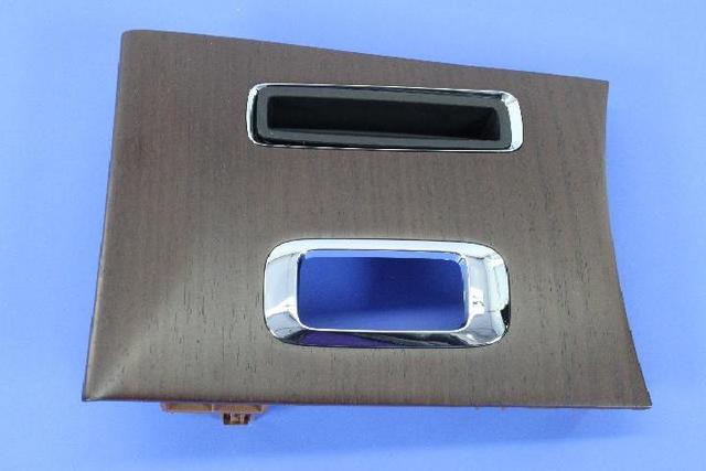 1VQ77AAAAE - Interior Trim: Gear Shift Indicator Bezel for Mopar Image