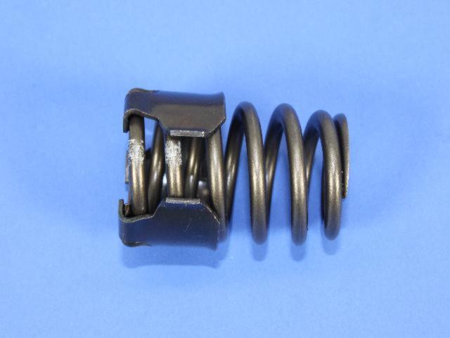 53021873AA - Engine 3.7L Six Cylinder: Valve Spring, Exhaust for Dodge: Dakota, Durango, Nitro, Ram 1500, Ram 2500, Ram 3500 | Jeep: Commander, Grand Cherokee, Liberty | Ram: 1500, Dakota Image