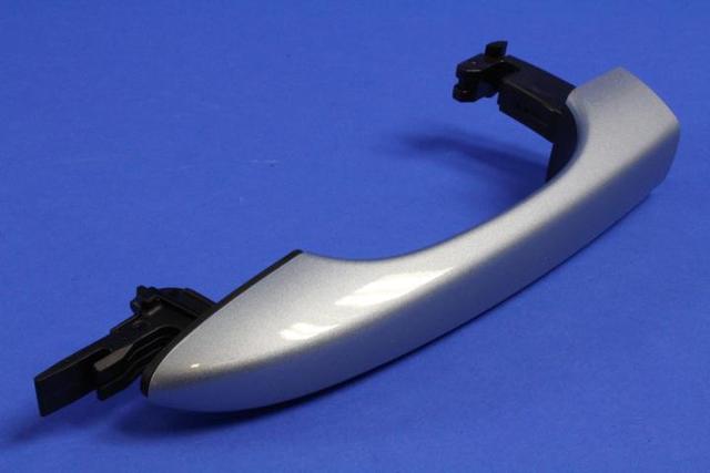 1YB55KDBAC - Doors, Door Mirrors and Related Parts: Exterior Door Handle, Right for Mopar Image