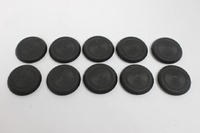 68164786AA - Doors, Door Mirrors and Related Parts: Sealing Plug, Left for Chrysler: 200 | Dodge: Charger Daytona, Dart, Durango | Jeep: Cherokee, Compass, Grand Cherokee, Grand Cherokee L, Wagoneer S Image