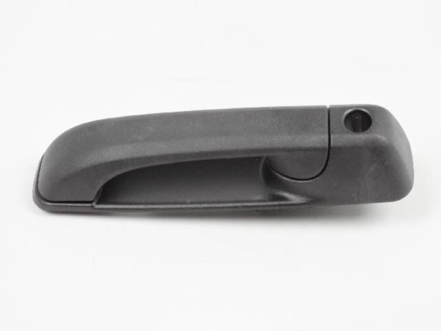 2009-2026 Mopar Exterior Door Handle, Left 55112383AE | My Mopar Parts