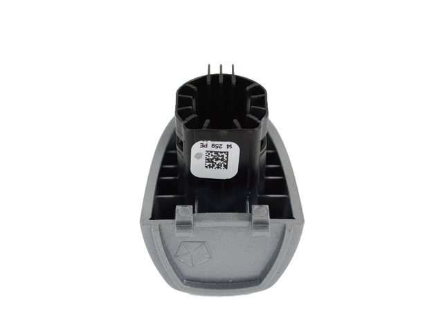 1SZ28JSCAE - Doors, Door Mirrors and Related Parts: Door Handle Cap, Right for Dodge: Dart | Jeep: Cherokee Image