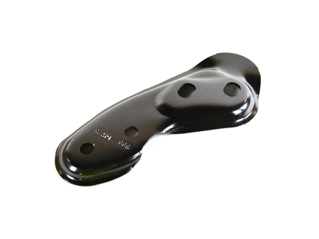 4877366AC - Front Suspension: Crossmember Bracket for Jeep: Cherokee Image