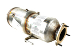 68087361AG - : Diesel Particulate Filter Assembly for Ram: 3500 Image