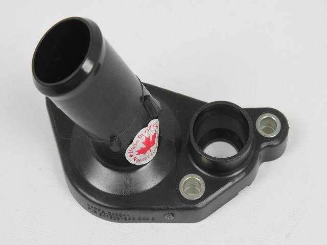 4792916AE - Cooling: Thermostat Housing for Chrysler: 300 | Dodge: Charger, Magnum Image