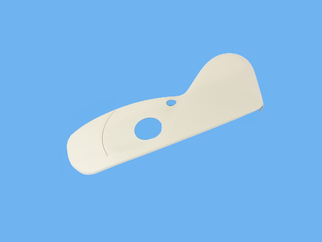 1ZV79ML2AG - Interior Trim: Seat Shield for Mopar Image