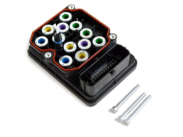 68258642AC - Electrical: Anti-lock Brake System Module for Mopar Image