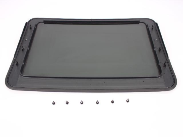 68028578AA - Body Sheet Metal Except Doors: Sunroof Glass for Chrysler: Town &amp; Country | Dodge: Grand Caravan | Ram: C/V Image