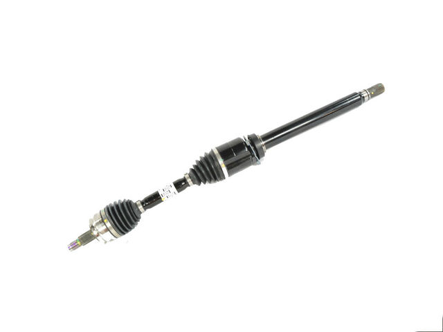68254468AA - Front Wheel Drive; Differential and Drive Line: Axle Half Shaft, Right for Mopar Image