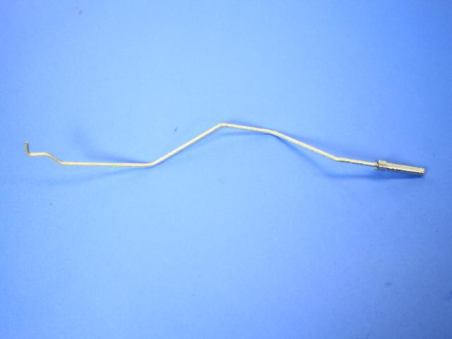 68044860AA - Doors, Door Mirrors and Related Parts: Lock Rod, Right for Dodge: Ram 1500, Ram 2500, Ram 3500 | Ram: 1500, 1500 Classic, 2500, 3500 Image