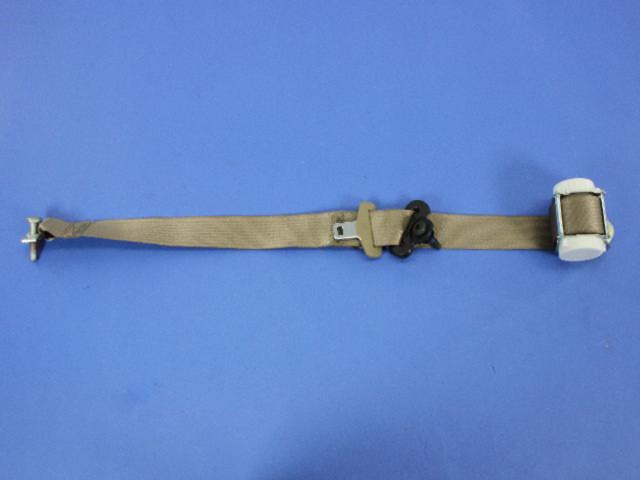 5KP981K2AC - Restraints: Rear Outer Seat Belt, Right Or Left for Mopar Image