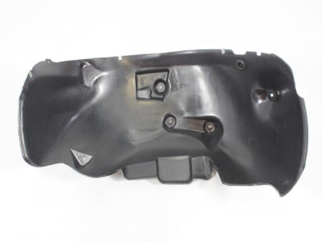 2002-2009 Dodge Wheelhouse Shield, Right 55275834AI | My