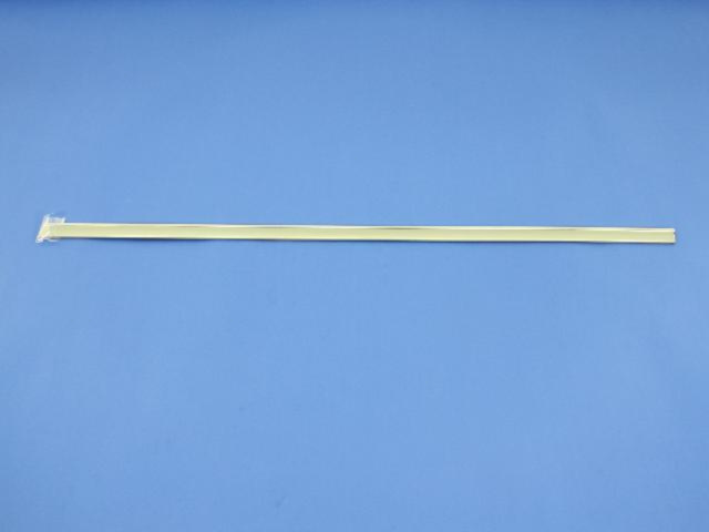 WG19AP4AC - Exterior Ornamentation: Front Door Molding, Left for Chrysler: 300 | Dodge: Charger, Magnum Image